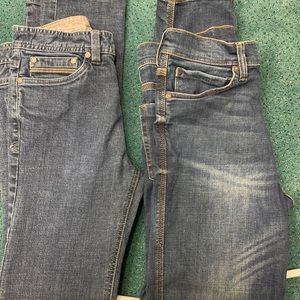 Meet your Posher, Elisabeth